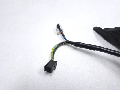 2021 Alfa Romeo Giulia Door Mirror Passenger Side Right Oem✅ 78k Miles