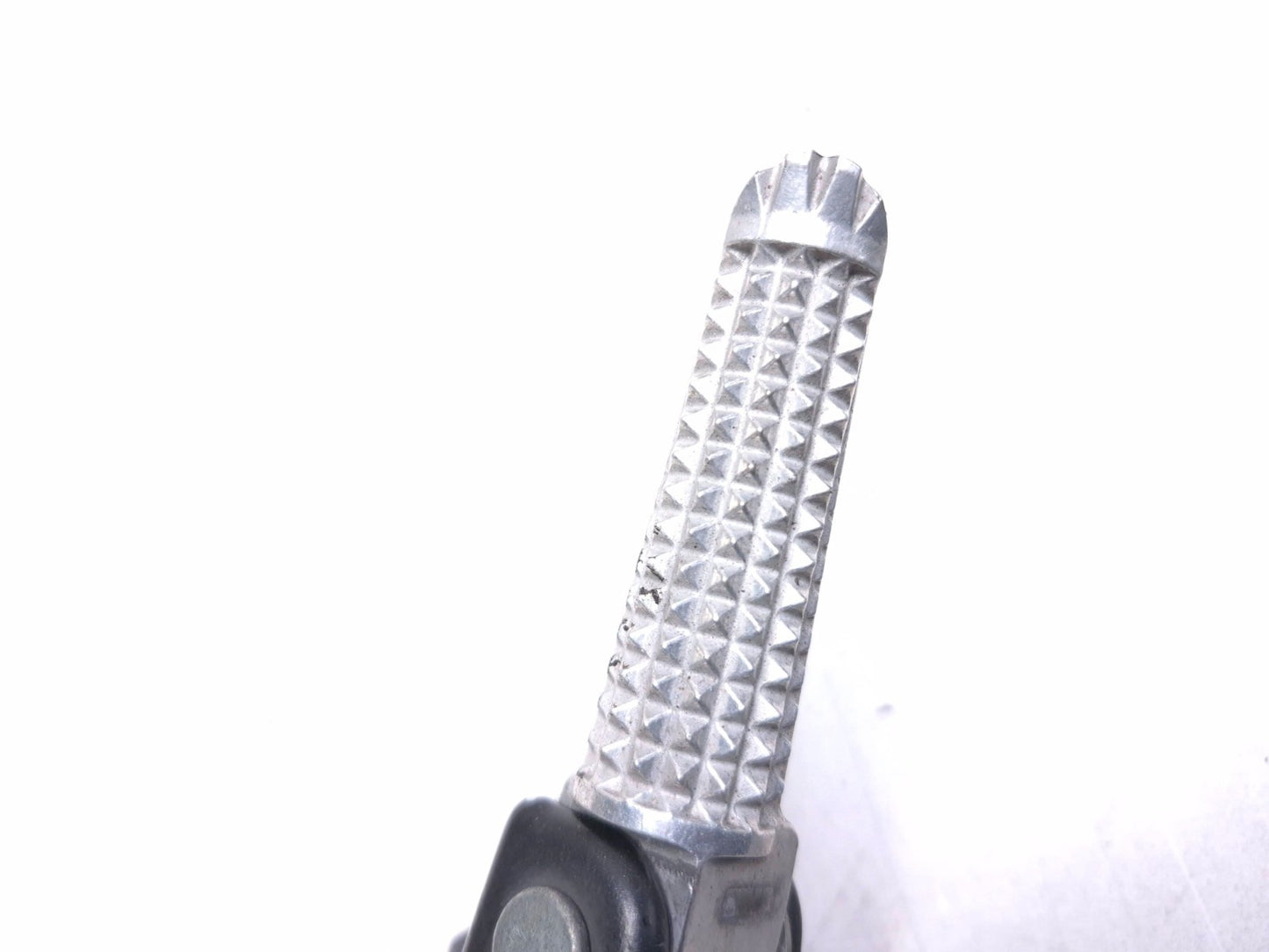 2016 Yamaha Yzf R3 Rear Footrest Right & Left Pair OEM