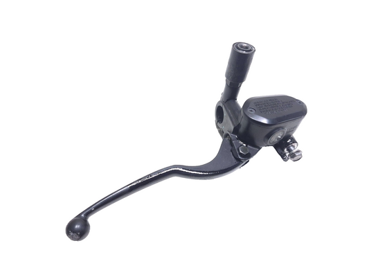 2023 Kawasaki Er400 Z400 Front Brake Master Cylinder & Lever OEM