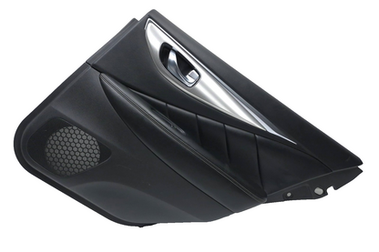 2020 Infiniti Q50 Rear Door Panel Trim Passenger Side Right Oem✅