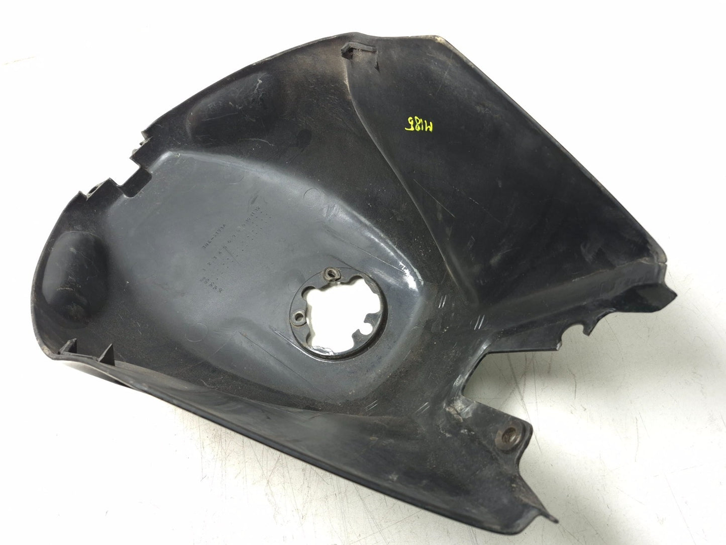 1991 Yamaha Fzr600r Fuel Tank Fairing Cover OEM