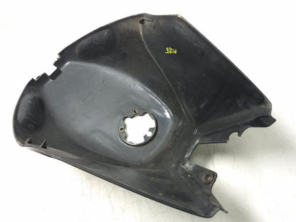 1991 Yamaha Fzr600r Fuel Tank Fairing Cover OEM