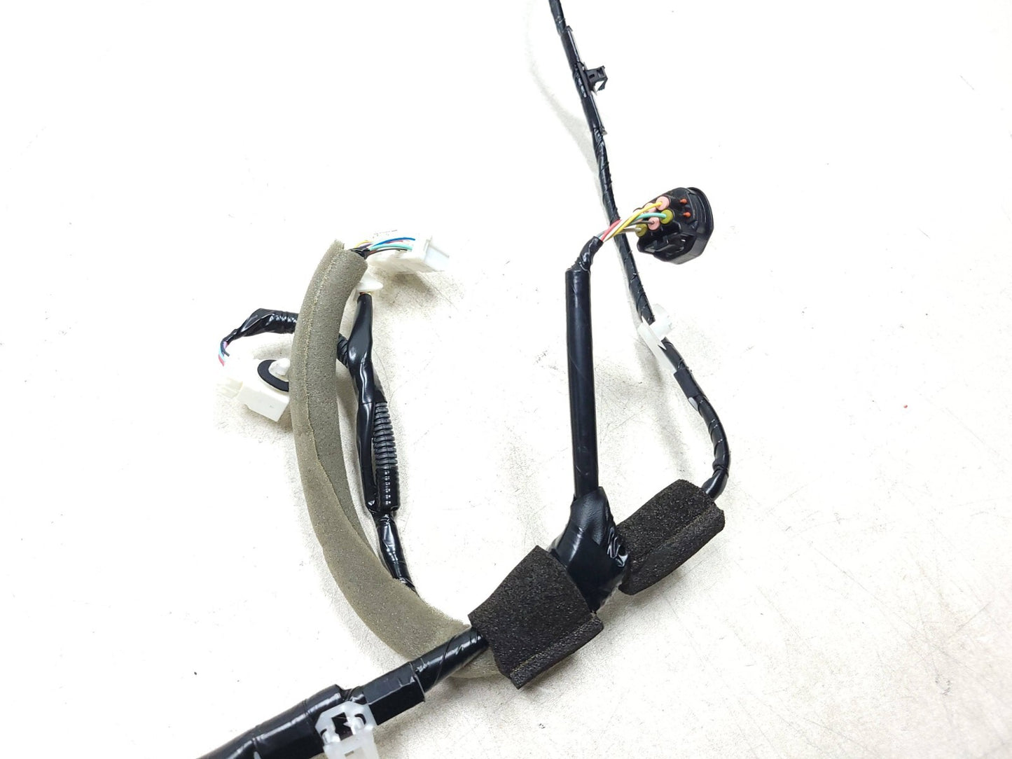 13 -16 Scion Fr-s Frs Door Wire Harness Passenger Side Right OEM