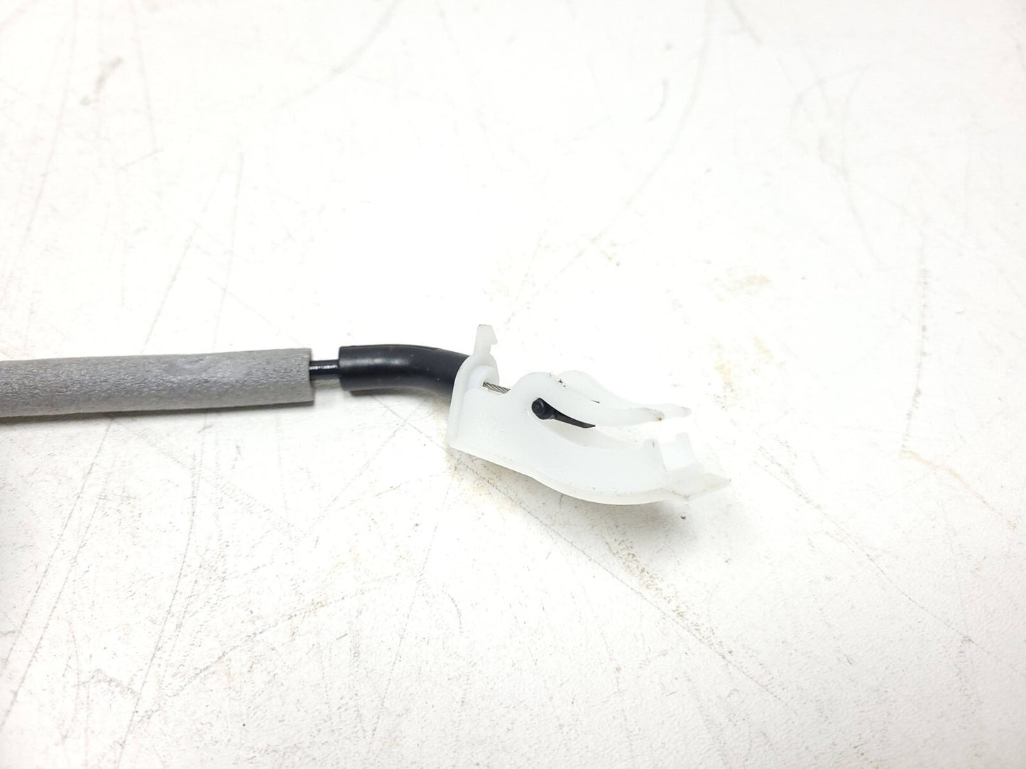 2007 - 2013 BMW X5 X6 E70 Door Lock Actuator Rear Driver Side Left OEM