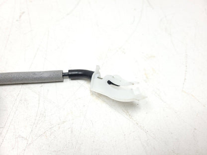 2007 - 2013 BMW X5 X6 E70 Door Lock Actuator Rear Driver Side Left OEM