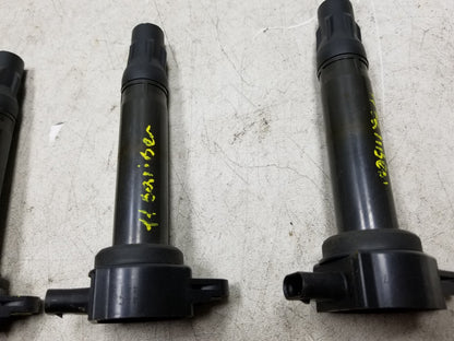 2007 - 2011 Dodge Caliber Sxt Ignition Coil 4 Pcs OEM