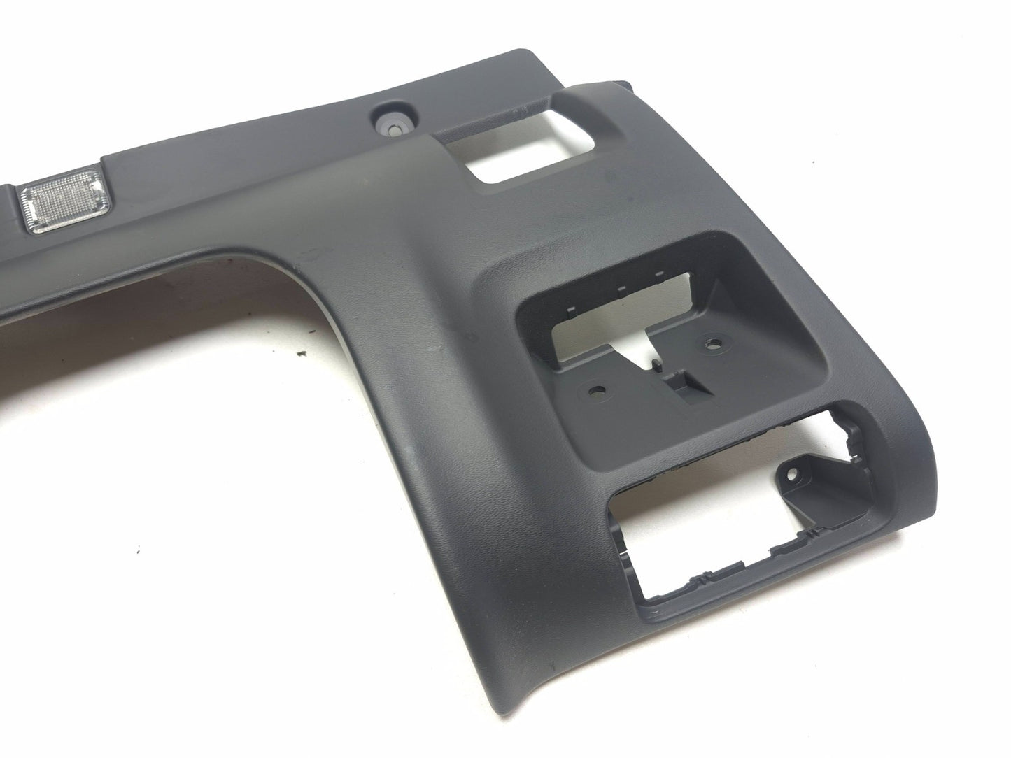2013 Volvo S60 Dashboard Lower Knee Trim Panel OEM