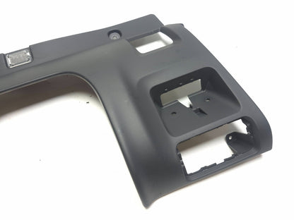 2013 Volvo S60 Dashboard Lower Knee Trim Panel OEM