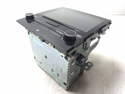 2017 Subaru Impreza Audio Radio Stereo Receiver OEM
