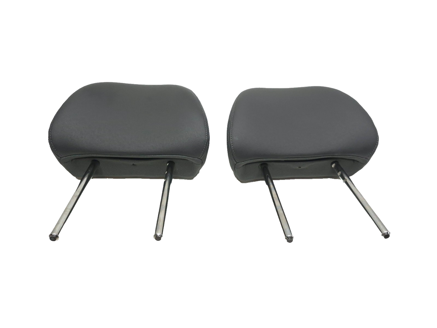 2012 Volvo C30 Rear Seat Headrest Pair OEM