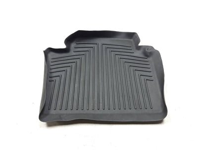 13-18 BMW 330xi F30 All Weather Floor Rubber Mat 4pcs OEM ✅ 76k Miles