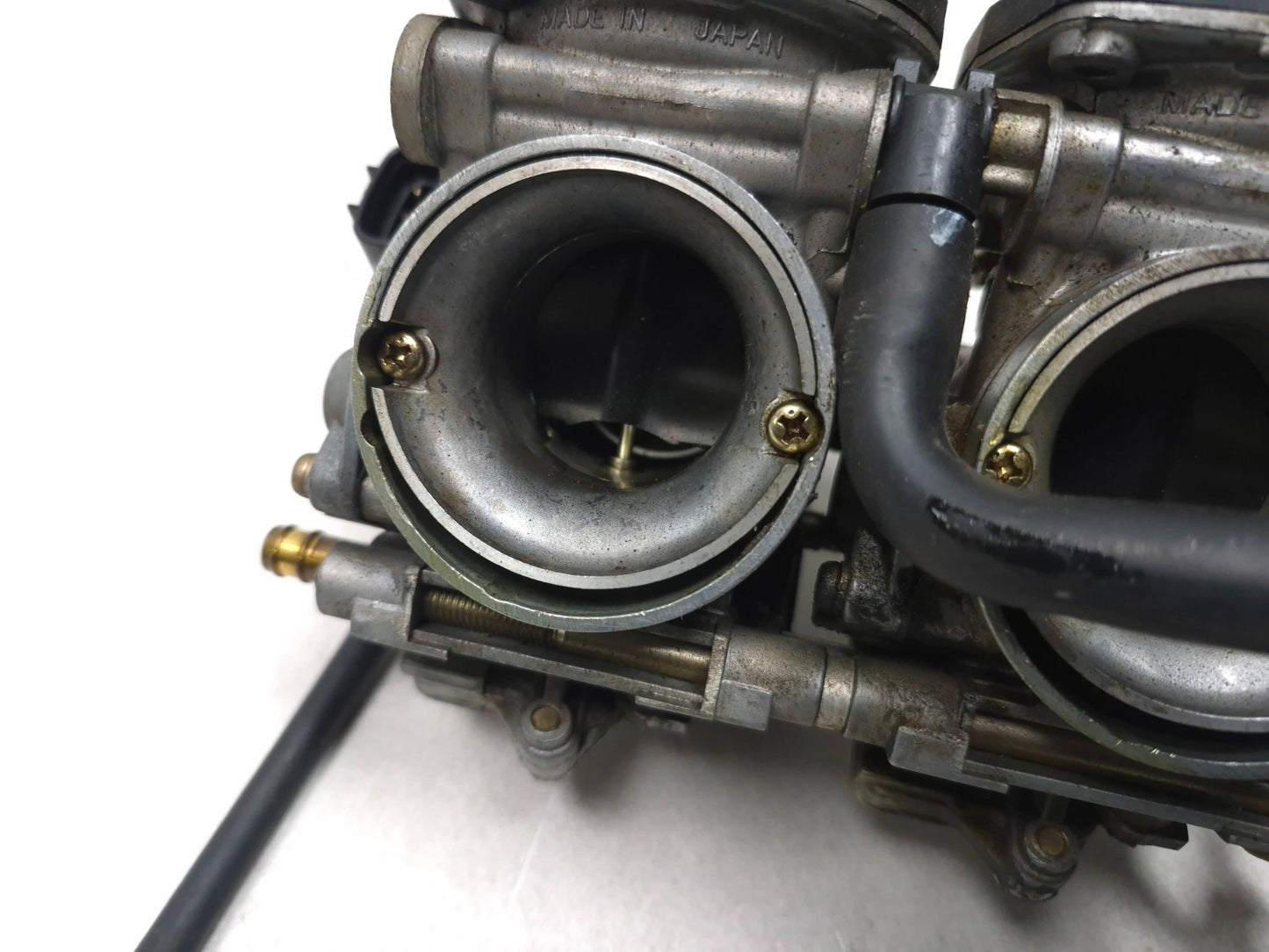 1999 Suzuki Intruder 1500 Carburetor Assy OEM