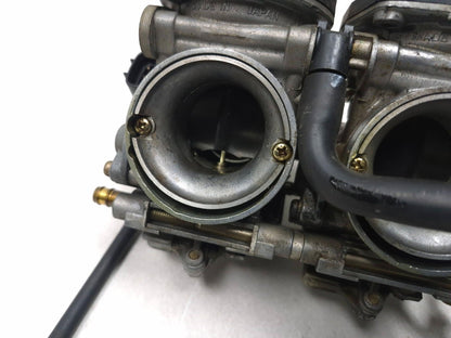 1999 Suzuki Intruder 1500 Carburetor Assy OEM