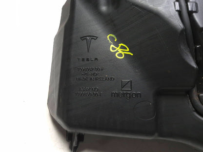 2020 Tesla Model 3 Windshield Washer Reservoir Bottle Tank OEM