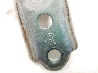 2018 Kia Forte Door Hinge Passenger Side Right Front & Rear OEM