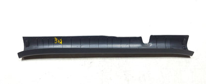 12-17 Hyundai Accent Front Left Driver & Right Pass Sill Plate Trim Cover OEM