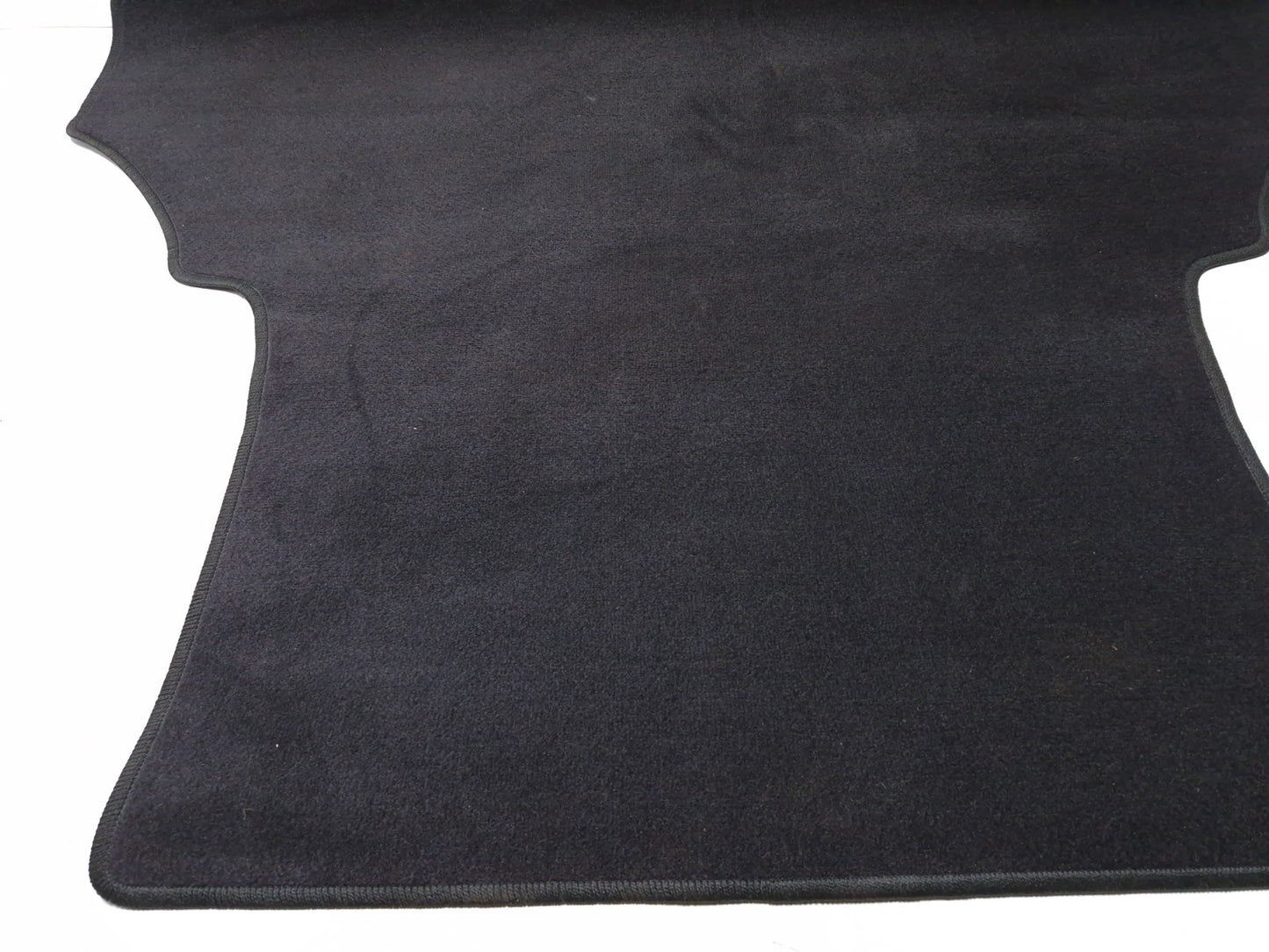 2018 Chrysler 300 Limited Rear Trunk Cargo Cover Mat OEM