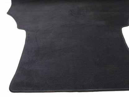 2018 Chrysler 300 Limited Rear Trunk Cargo Cover Mat OEM