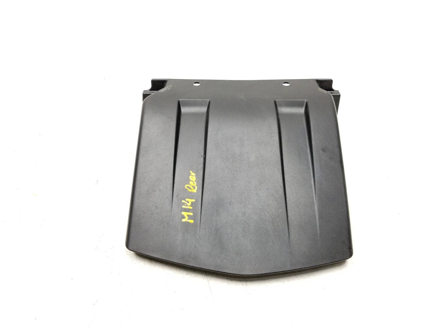 2015-2018 Kawasaki Klz1000 Versys 1000 Rear Fender Mud Flap Guard OEM