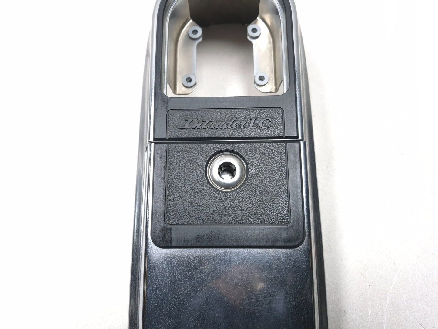 1999 Suzuki Intruder 1500 Cover Meter Fairing Panel OEM