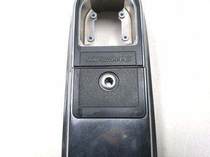 1999 Suzuki Intruder 1500 Cover Meter Fairing Panel OEM