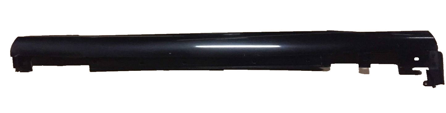 2005 Mercedes Benz W209 Clk500 Skirt Rocker Panel Molding Left Driver Sideoem