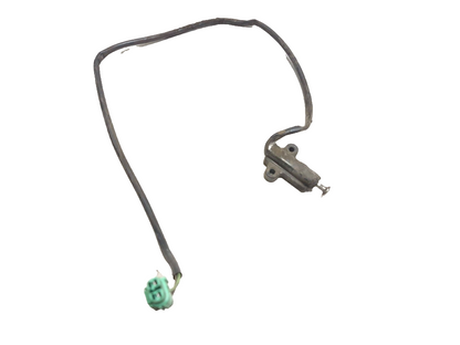2003 Suzuki Sv 650 Side Kickstand Switch Sensor OEM