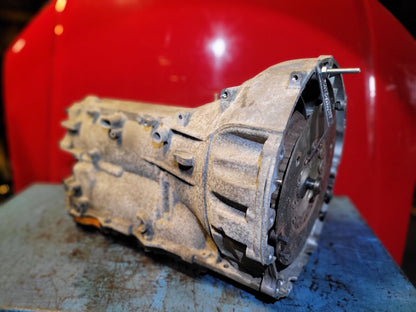 15 16 17 Dodge Durango Jeep Grand Cherokee Transmission Code : Dba 104k Miles ✅