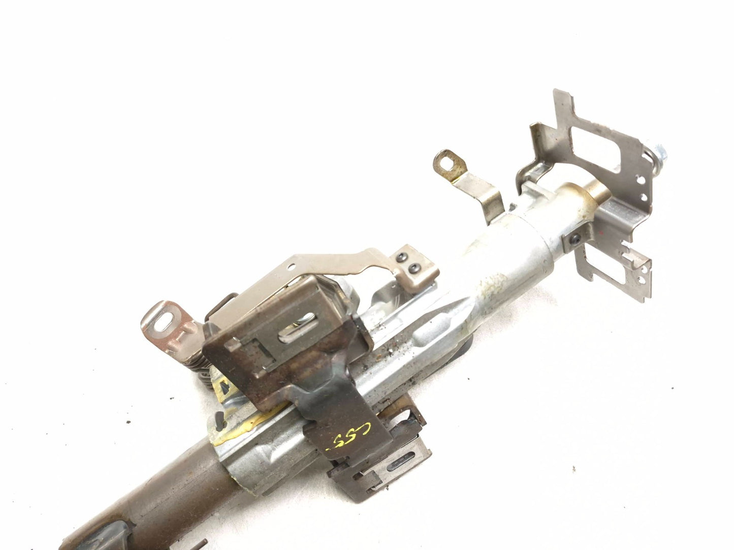 2018 Nissan Altima Steering Column OEM