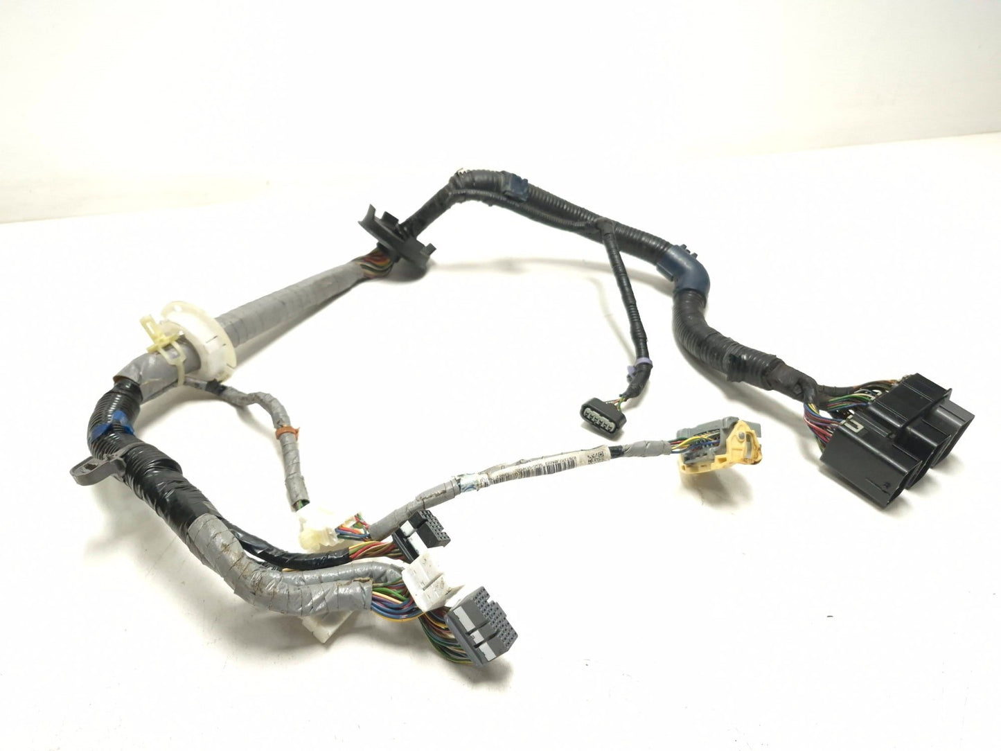2008 Acura Tl Type-s Drive Unit Wire Harness OEM