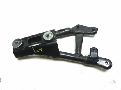 2004 Suzuki Intruder Volusia Vl800 Exhaust Muffler Hardware Bracket OEM