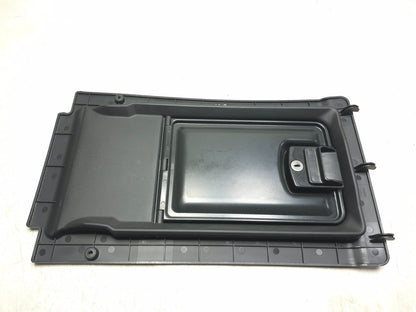 2008 Acura Tl Type-s Rear Seat Trunk Access Door OEM
