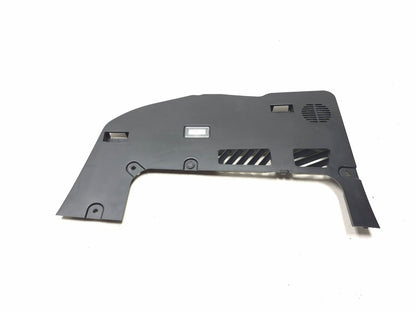 2018 Tesla Model 3 Dash Cover Trim Panel Passenger Side Right OEM