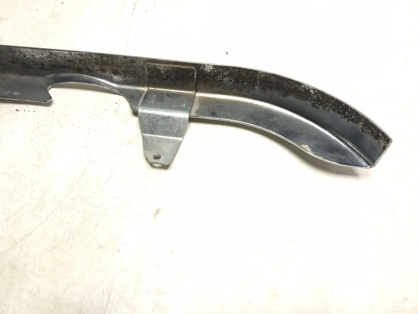 2014 Triumph America Drive Chain Guard OEM