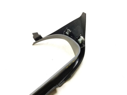 14-18 BMW X5 F15 Speedometer Cover Trim Bezel 9252537 OEM 89k Miles✅