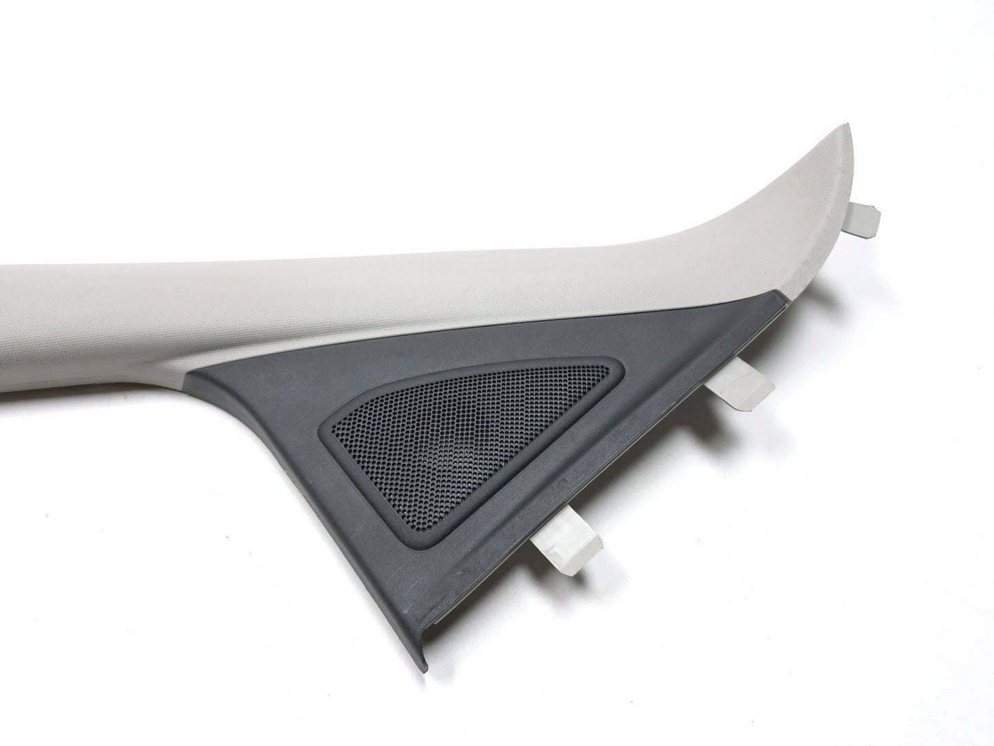 2017 Ford Transit Connect Front Left & Right A-pillar Trim Cover OEM