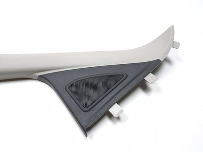 2017 Ford Transit Connect Front Left & Right A-pillar Trim Cover OEM