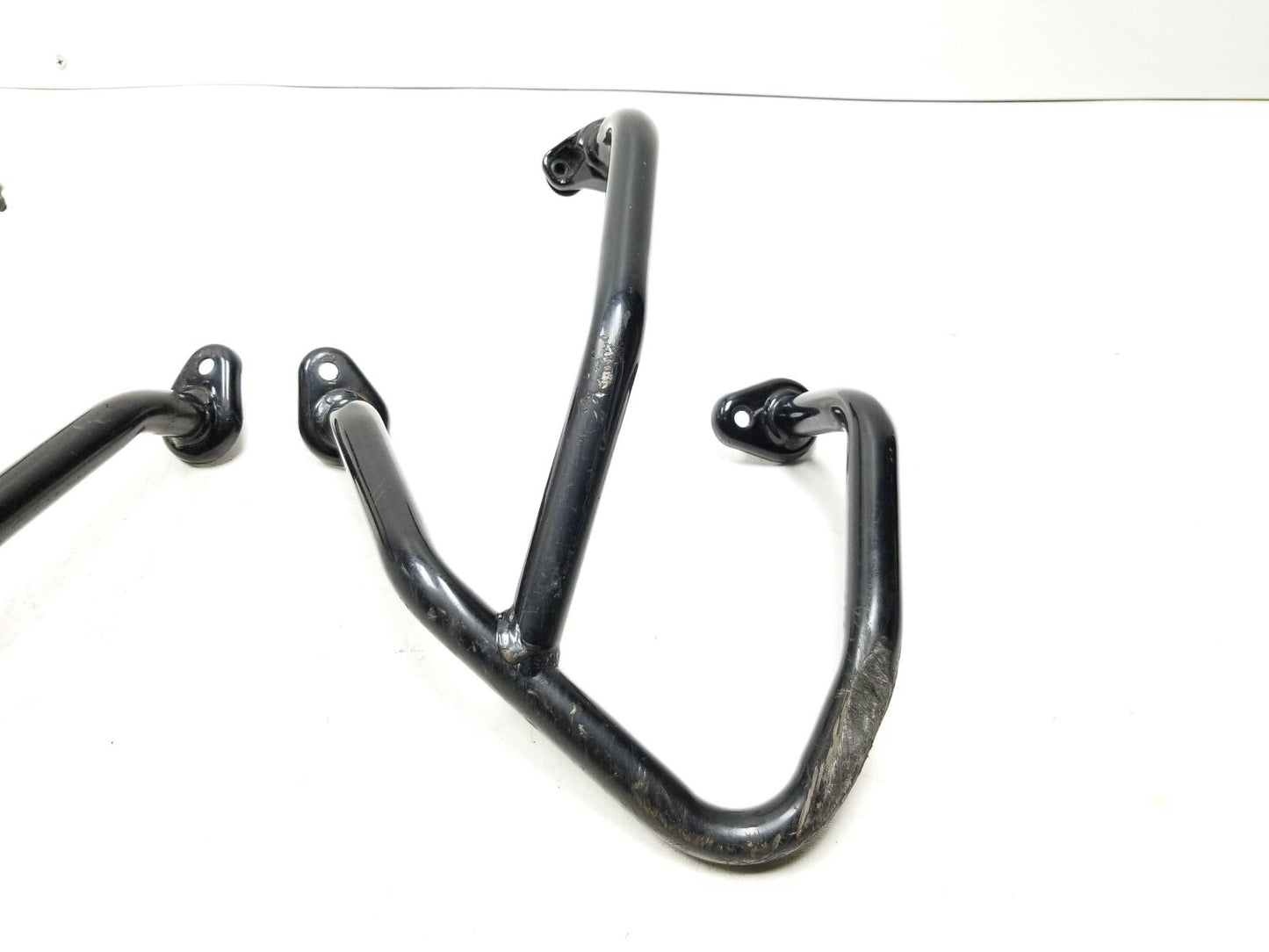 2020 - 2023 Ktm 390 Adventure Frame Crash Bar Left & Right  OEM