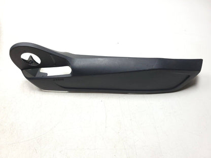 2019 - 2023 Volkswagen Jetta Front Seat Side Cover Trim Passenger Right OEM