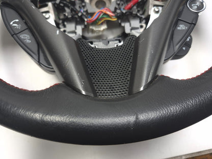 2014 Honda Cr-z Steering Wheel & Controls OEM
