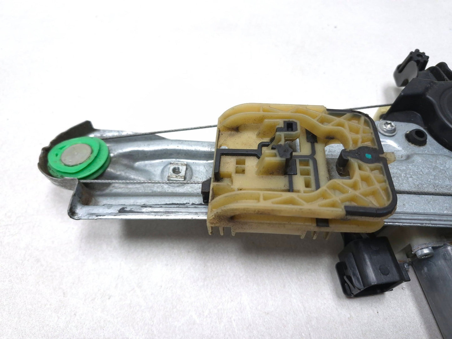 2014 Ford Focus St Rear Left Window Regulator OEM