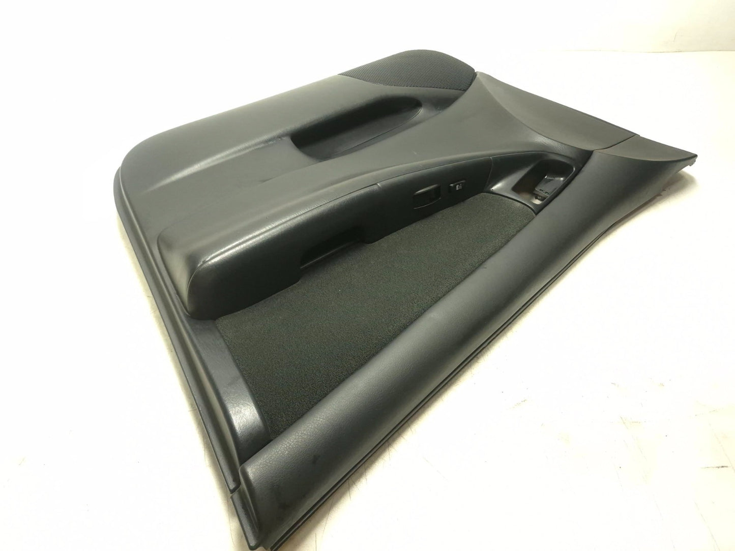2007 Toyota Corolla Front Door Panel Trim Left & Right OEM