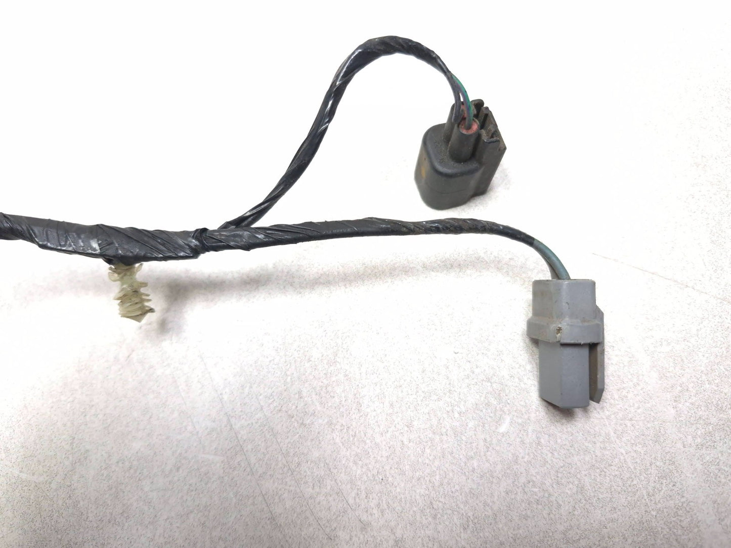 2008 Lincoln Navigator Front Left Driver Door Wire Harness OEM