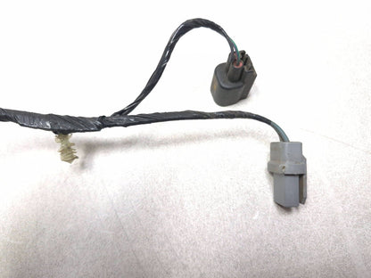 2008 Lincoln Navigator Front Left Driver Door Wire Harness OEM