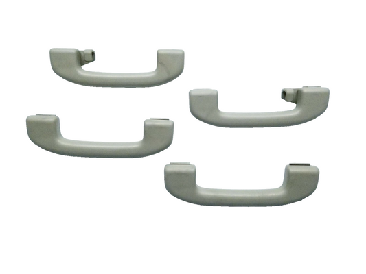 2009 Infiniti Fx35 Overhead Roof Grab Handle 4pcs OEM