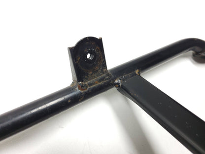 2007 Yamaha Xvs 1300 V-star Left & Right Saddlebag Saddle Bag Mount Bracket OEM