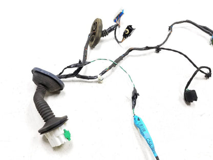 2010 2011 Chevrolet Equinox Door Wire Harness Front Passenger Side Right OEM