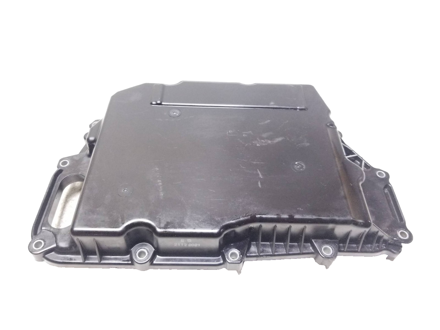2022 Chevrolet Trailblazer Automatic Transmission Valve Body Cover OEM