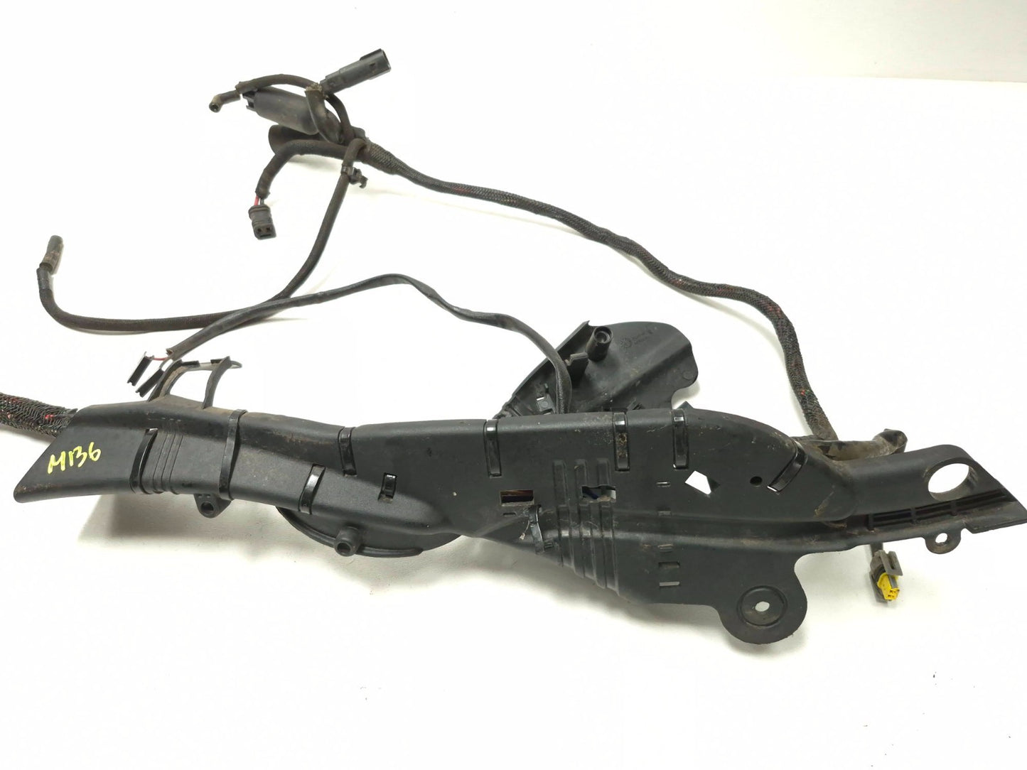 2020 Harley-davidson Sportster Xl1200 Main Wiring Harness Non ABS OEM