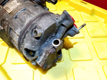 07 - 12 Nissan Sentra A/c Compresor 2.0l OEM